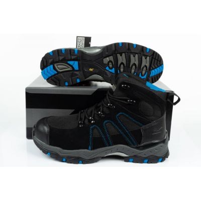 11. Buty robocze BHP Regatta Pro Downburst S1P M Trk124