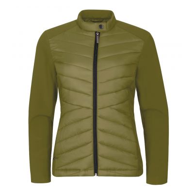 2. Kurtka Malfini premium hybrydowa Cross W MLI-556A3