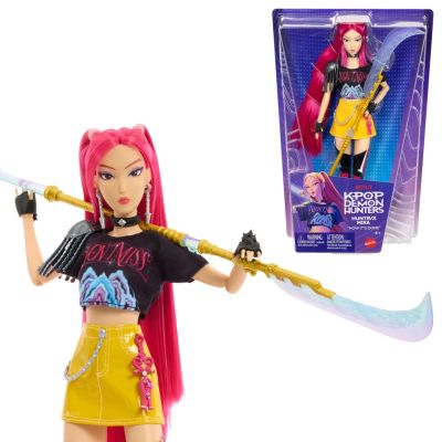 Mattel JRN36 lalka