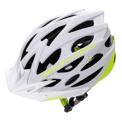 Kask Rowerowy Meteor Marven 24786-24788