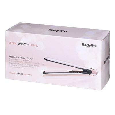 12. Prostownica BABYLISS ST914PE