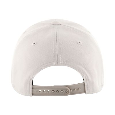 3. Czapka z daszkiem '47 New York Yankees Snapback jasny beż B-MVPSP17WBP-BNI
