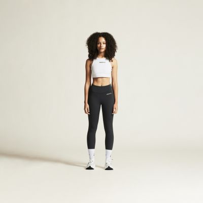 3. Damskie Legginsy CORE ESSENCE TIGHTS 2 W