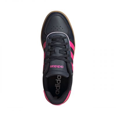 4. Buty adidas Breaknet Sleek Jr JQ3053