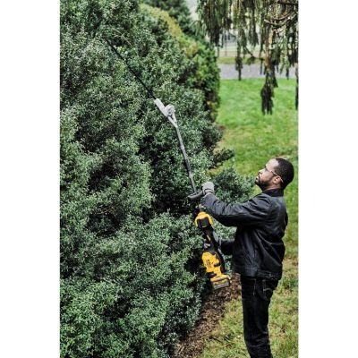 4. DeWALT DCMASPH6N-XJ akcesorium nożyc do żywopłotu Wymienne ostrze 550 mm
