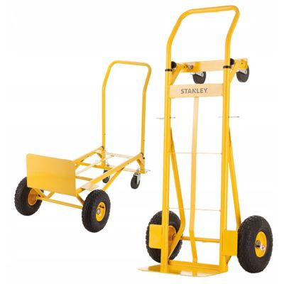 5. Wózek stalowy 200kg STANLEY SH-SXWT-SH-SXWT-MT519