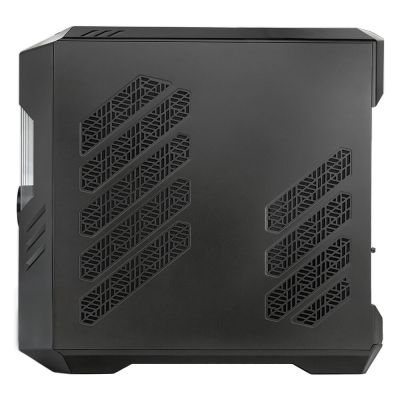 7. Cooler Master HAF 700 EVO Full Tower Szary