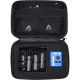 Mikrofon Lavalier USB Apogee CLIPMIC DIGITAL 2 KIT - 4