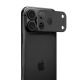 2. Osłona aparatu Tech-Protect Camalloy Fit+ na iPhone 18 Pro - czarna