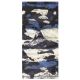 2. Chusta wielofunkcyjna Buff Merino Lightweight Prints - digital prints esyr blue