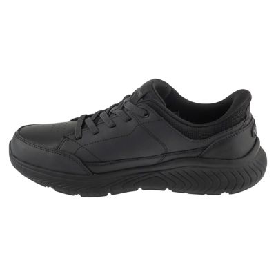 2. Skechers Slip Ins: Arch Fit Crosser - Felix 205656-BBK Czarne 41