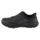 2. Skechers Slip Ins: Arch Fit Crosser - Felix 205656-BBK Czarne 41