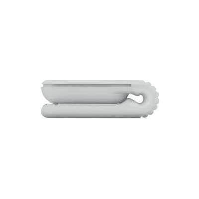 6. Logitech Mobi Mouse - Ultraportable wireless mouse, Off-white
