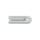 6. Logitech Mobi Mouse - Ultraportable wireless mouse, Off-white