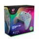 PDP Afterglow Wave Szary USB Gamepad Analogowa/Cyfrowa PC, Xbox One, Xbox Series S, Xbox Series X