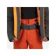 13. Kurtka Rossignol Boy Siz Jkt szary