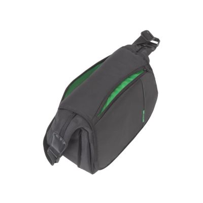 2. Rivacase 7450 Obudowa na messenger Czarny