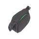 2. Rivacase 7450 Obudowa na messenger Czarny