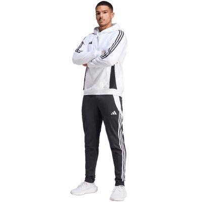3. Bluza adidas Tiro 24 Sweat Hooded M IR7547