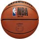 18. PIŁKA DO KOSZYKÓWKI WILSON NBA DRV PRO BSKT R.7