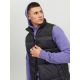 18. Kamizelka Jack & Jones Jjetoby Bodywarmer Collar M 12235861