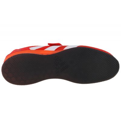 4. Buty adidas Adipower Weightlifting 3 M GY8924