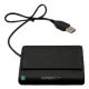 Reiner SCT cyberJack RFID basis czytnik kart RFID USB 2.0 Czarny