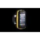 2. IFIT-0162 iFitness Porkowiec Na Ramię ARM05 BLK/YELLOW S/M