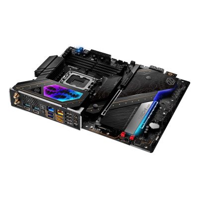 7. Płyta główna Asrock Z890 TAICHI