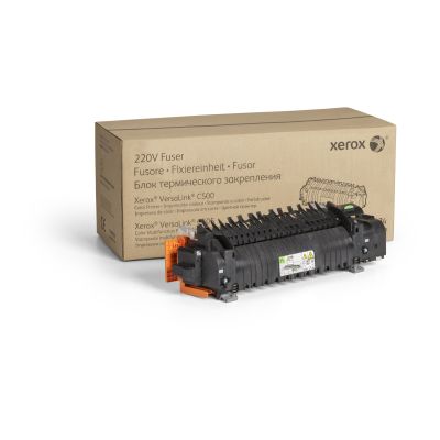 2. Xerox 115R00134 grzałka utrwalająca