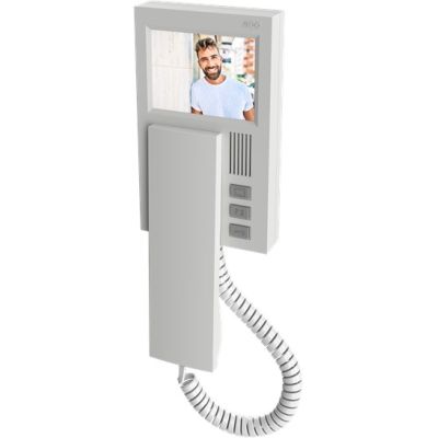 Monitor ACO INS-MPR 4” INSPIRO - kolorowy cyfrowy do systemów videodomofonowych