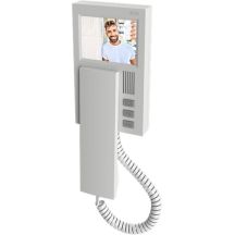 Monitor ACO INS-MPR 4” INSPIRO - kolorowy cyfrowy do systemów videodomofonowych