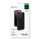 4. Etui pancerne AMAZINGTHING Titan Max Case z włóknami aramidowymi 1500D do iPhone 16 Pro Max - czarne