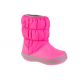5. Buty Crocs Winter Puff Boot Jr 14613-6TR