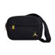 Saszetka nerka Air Jordan Jam Monogram Camera Bag Black Czarna - MA0988-K5X