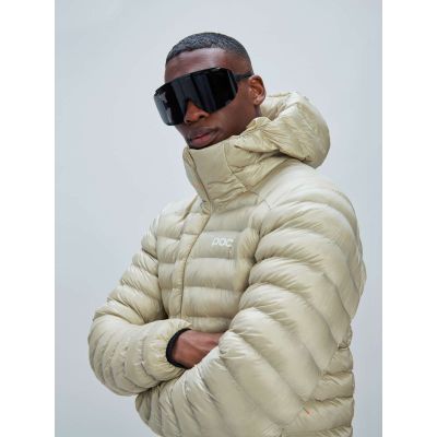 3. Kurtka POC M'S Coalesce Jacket beżowy