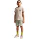 4. Spodenki dla dzieci Nike Sportswear Club jasnozielone FZ5512 304