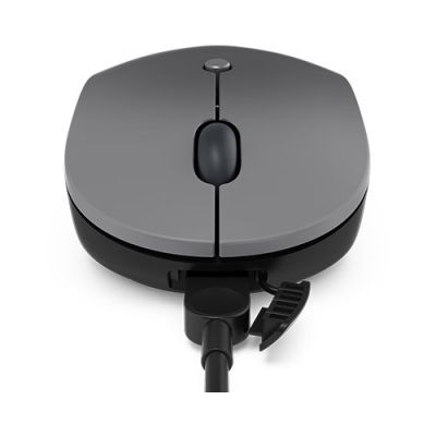 4. Lenovo Mysz bezprzewodowa Go USB-C 4Y51C21216