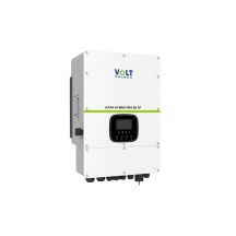 Inwerter solarny hybrydowy Volt Polska Ultra Hybrid Pro 8000W 8K 3F 48/230V-400V 2x MPPT (200-650V) Wi-Fi