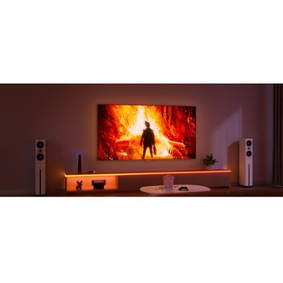 4. Govee H61C3 Inteligentne światło paska Wi-Fi/Bluetooth