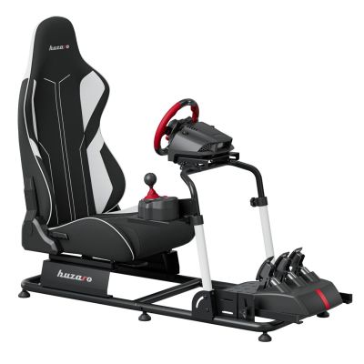 3. Stelaż gamingowy Huzaro Speed 5.5