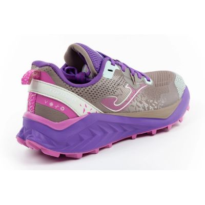 3. Joma buty damskie do biegania trailowe Tundra terenowe amortyzowane