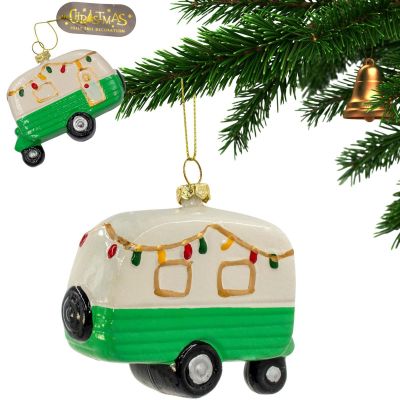 BOMBKA FORMÓWKA PLASTIKOWA BEZPIECZNA SAMOCHÓD KEMPINGOWY