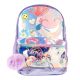 Skechers Unicorn Face Backpack SKTT8577-PRMT Wielokolorowe One size