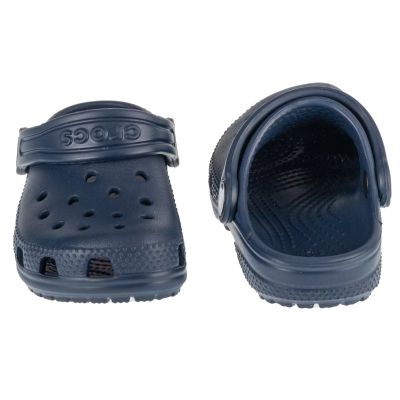5. Klapki Crocs Classic Clog T Jr 206990-410