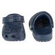 5. Klapki Crocs Classic Clog T Jr 206990-410