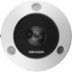 4. Hikvision DS-2CD63C5G1-IVS(1.29mm) Kopułowa Kamera bezpieczeństwa IP Wewnętrz i na wolnym powietrzu 3504 x 3504 px Sufit