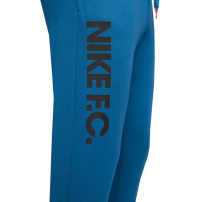 11. Spodnie Nike NK Df FC Libero Pant K M DC9016 407