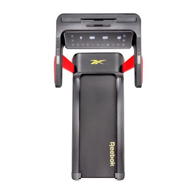 11. Bieżnia elektryczna Reebok FR30z Floatride RVFR-10421RDZ