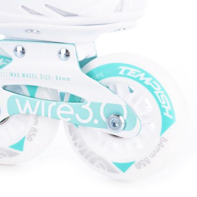 16. Rolki Tempish Wire 3.0 W 1000064